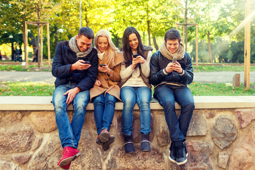 Cell Phone Etiquette Cell Phone Etiquette