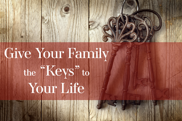 Keys Keys