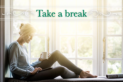 Take a Break Take a Break