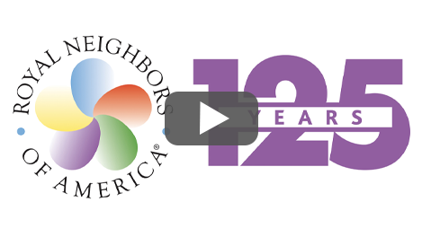 video still of RNA125YearsStrong-video