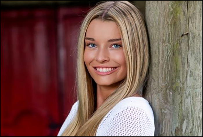 Abigail Urban