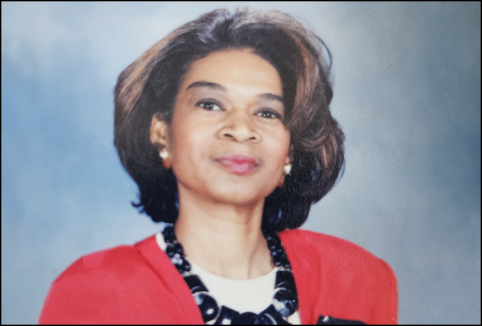Cheryl Taylor Stiles