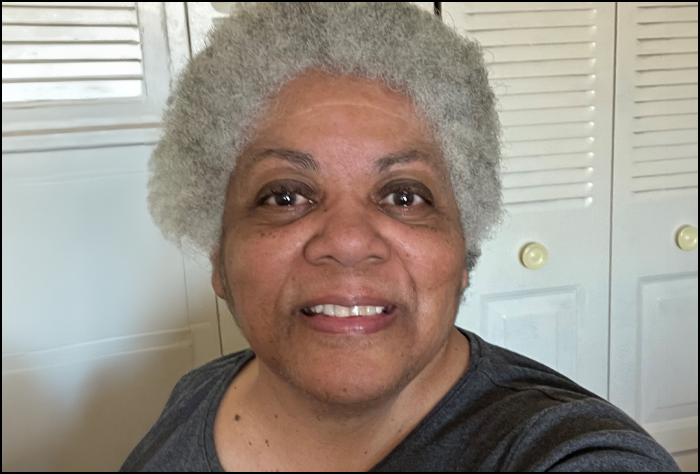 Dorothy Young