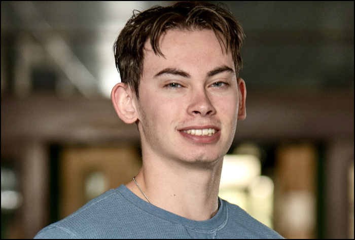 Eli Cameron