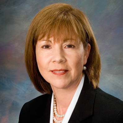 photo of Janet Sichterman