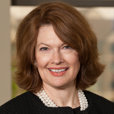 photo of Marie Ziegler