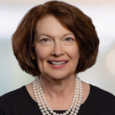 photo of Marie Ziegler photo