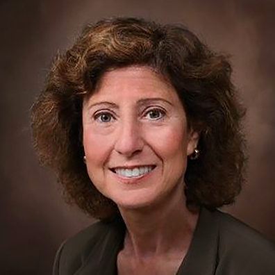 photo of Marla Glabe