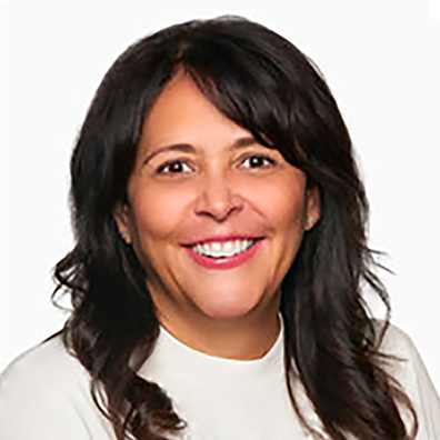 photo of Patricia Jones