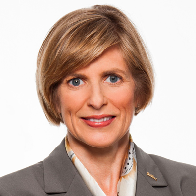 photo of Suzanne Riesterer