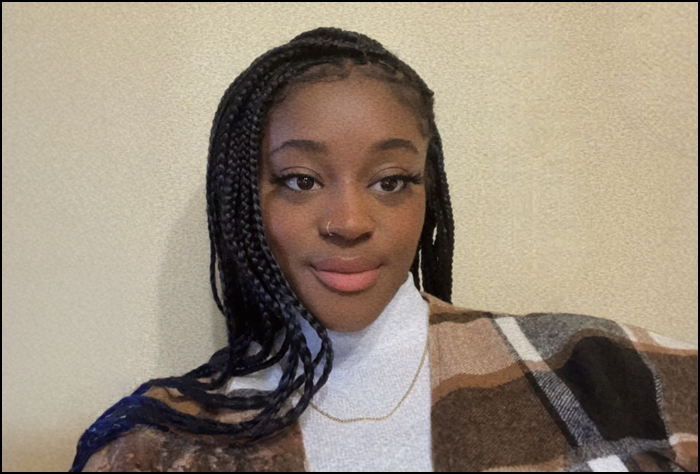 Zanya-Sewell
