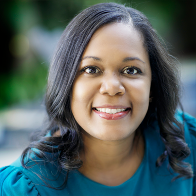 photo of Zarifa Reynolds, Royal Neighbors CEO and President
