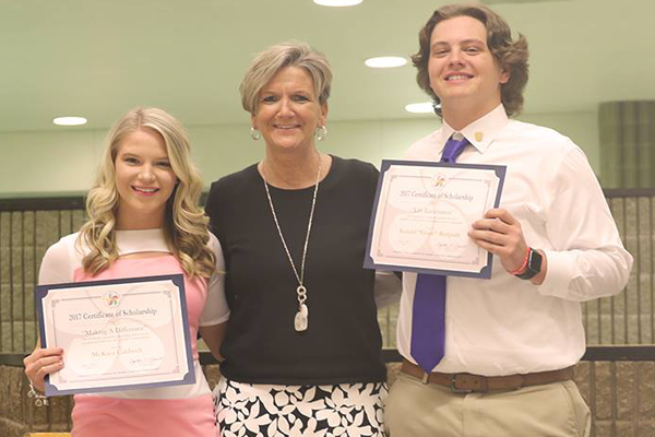 2019scholarshipwinners 2019scholarshipwinners
