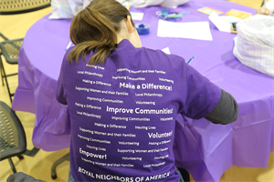 Letter Writing Letter Writing