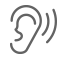 icon of hearing_icon