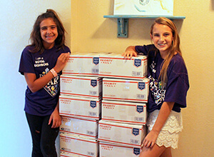 Difference Maker Fund Projects Photo 1
