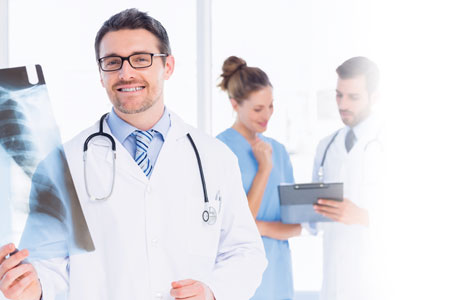 MRI & CT Scan