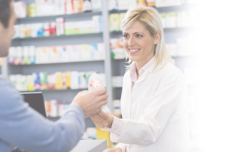 Prescription Drugs Member Benefit