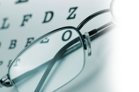 Vision Member Benefit