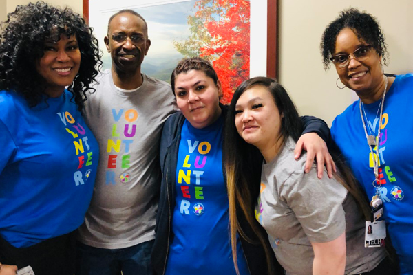 projects for members of all ages