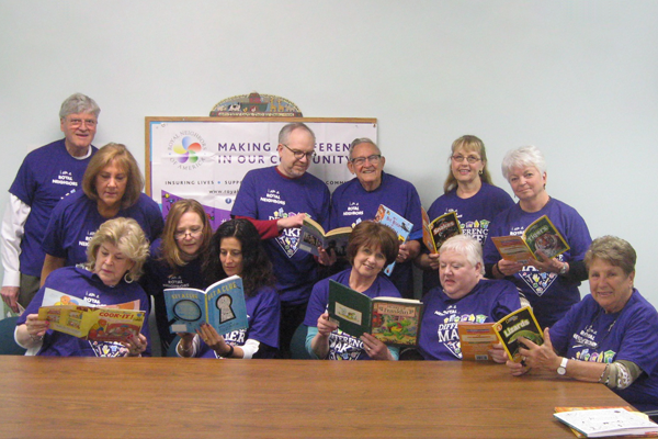 reading tutor program