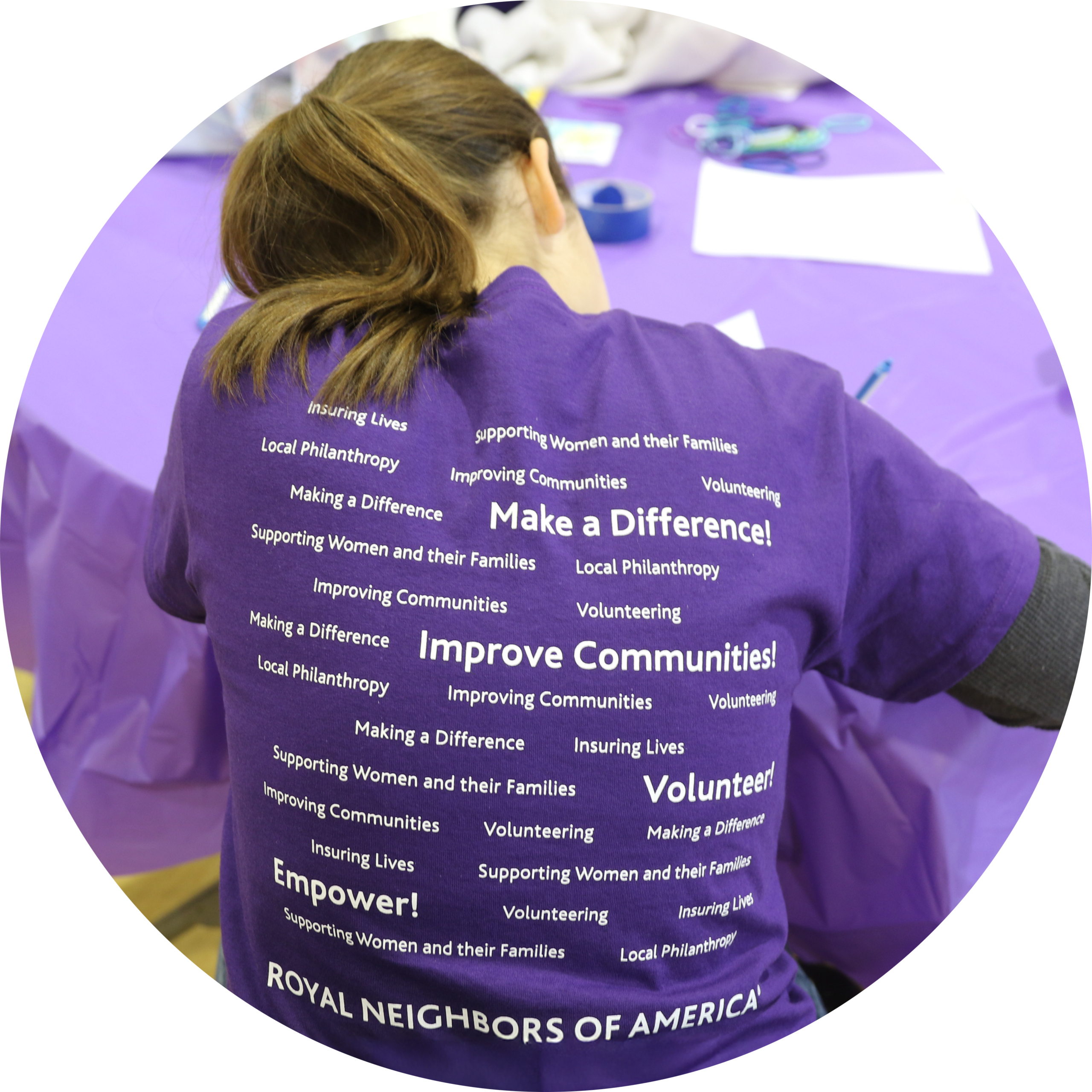 royal neighbors chapter templates