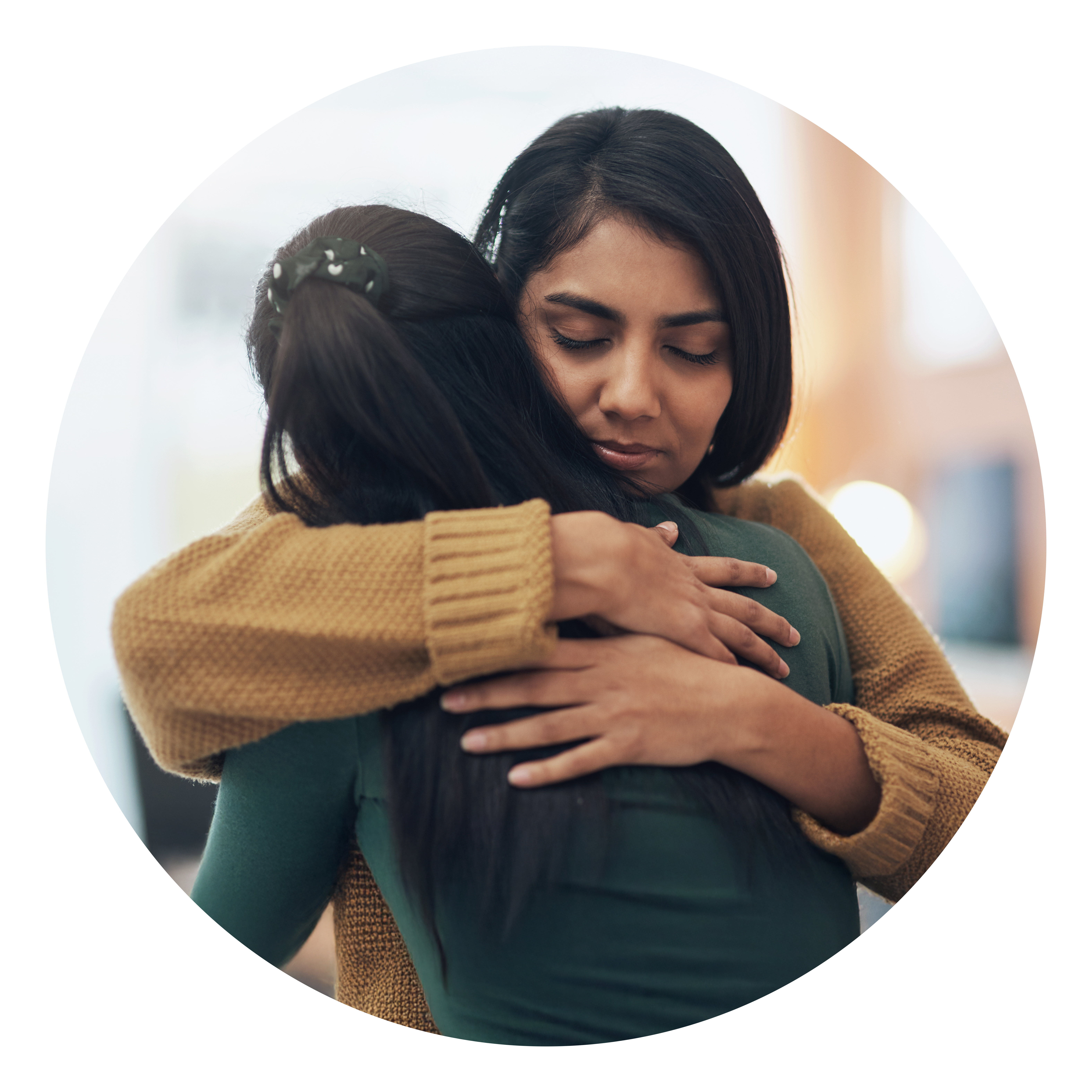 empathy bereavement support