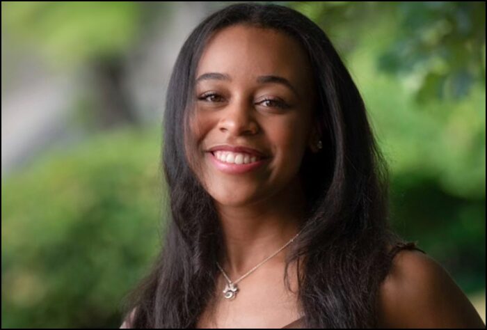 Ani Johnson
Kennesaw, Ga.