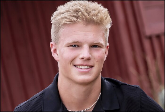 Noah Martin
Arvada, Colo.