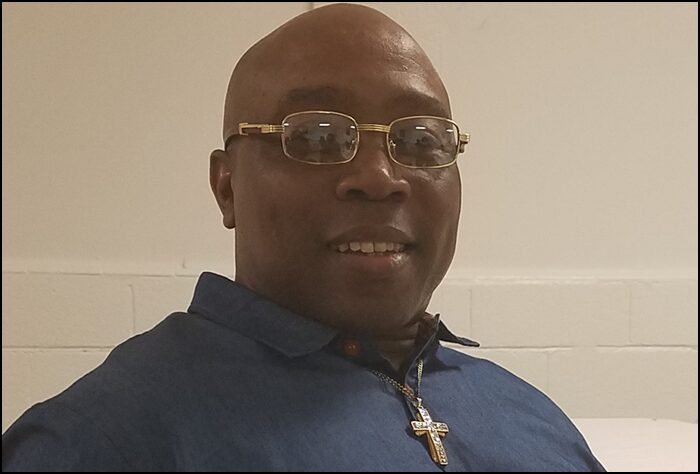 Ronald McClary
Kingstree, S.C.
