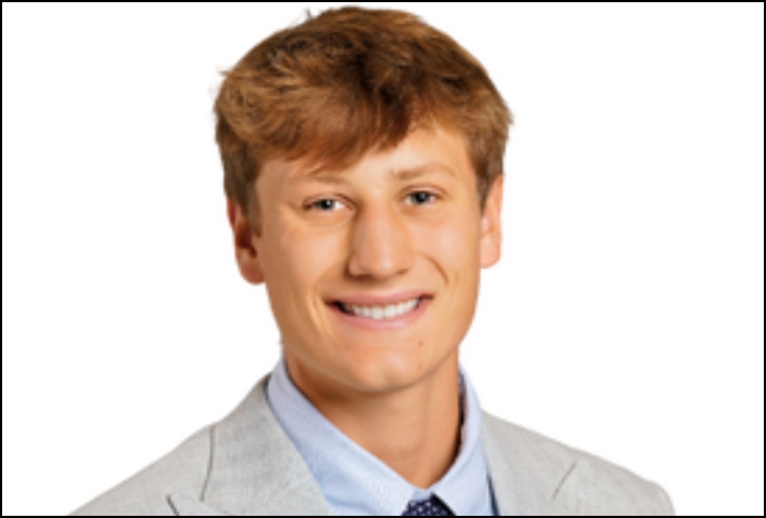 Jacob Rose
Waukesha, Wis.
