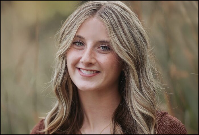 Olivia Schuld
Machesney Park, Ill.