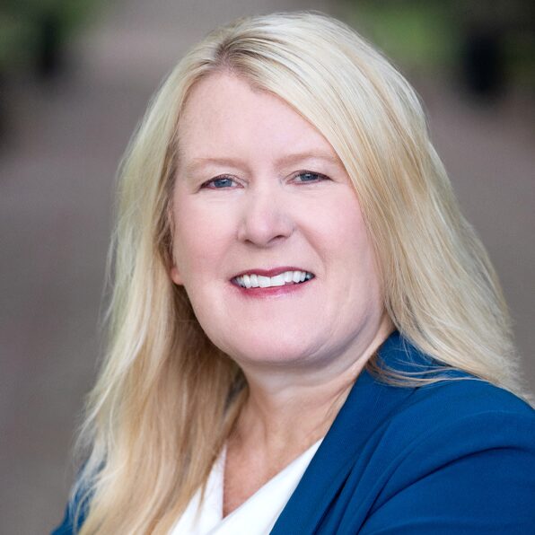 Karen Hayes