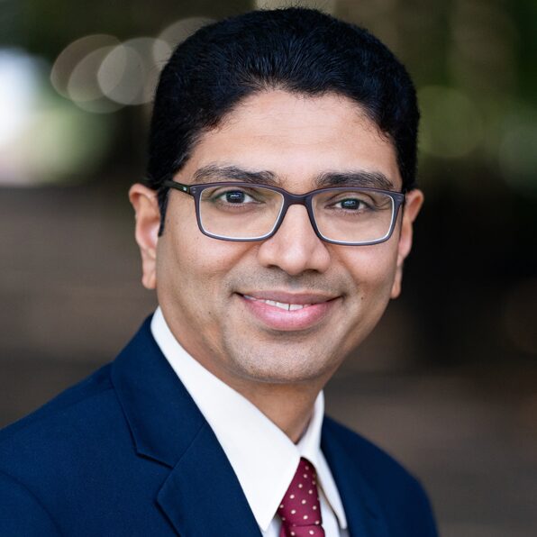 Raja Krishnamurthy