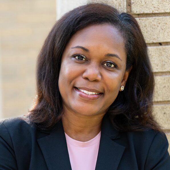 Zarifa Reynolds